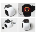 New intention low level laser massage device for knee pain, arthritis, shoulder pain